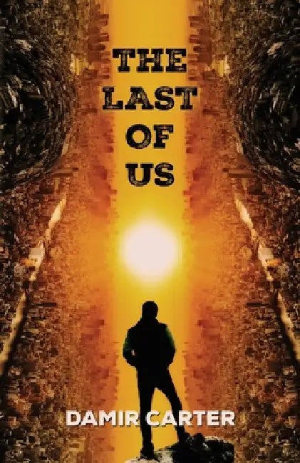 The Last of Us by Damir Carter
