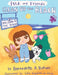 Iyla and Friends Clean up the Beach by Bernadette A. Bohan