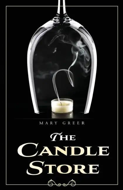 The Candle Store by Mary Greer
