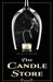 The Candle Store by Mary Greer