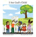 I Am God's Child by Osiris Daniel
