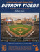 Detroit Tigers: Michigan's Favorite Sports Team by Roger Yoder