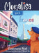 Monalisa Goes to France by Dawnmarie Neet