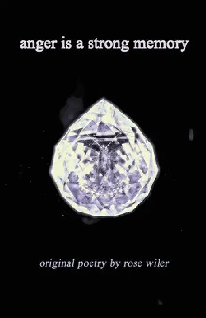 anger is a strong memory by Rose Wiler, Kaneo Wiler