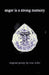 anger is a strong memory by Rose Wiler, Kaneo Wiler