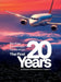 The MacNeal-Schwendler Corporation, the first 20 years and the next 20 years by Richard H. MacNeal