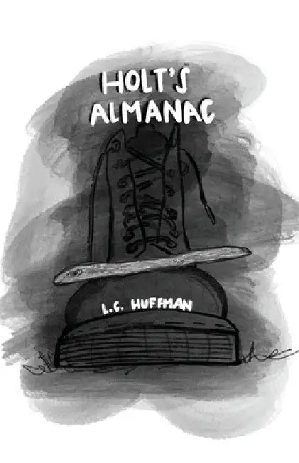 Holt's Almanac by L. C. Huffman