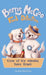 Berns McGoo, Food Detective by Bain Manning