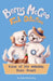 Berns McGoo, Food Detective by Bain Manning
