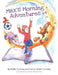 Max's Morning Adventures by Mollie Tunitsky