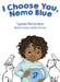 I Choose You, Nemo Blue by Tajanée Richardson
