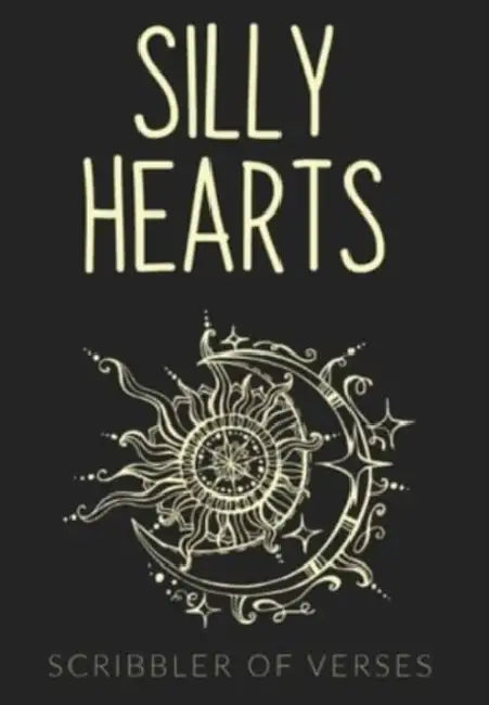Silly hearts by Scribbler of Verses
