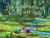 The Adventures of Rocky and Stella by Allison Duckworth