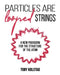 Particles are Looped Strings by Toby Kolstad