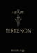 The Heart of Terrenon by Kimberly Briggs