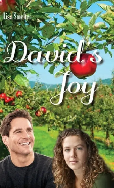 David's Joy by Lisa Smelter