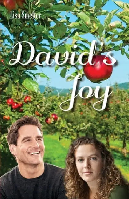 David's Joy by Lisa Smelter