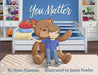You Matter by Nora Almazan