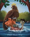 How Goldfish Find Their Way: Stories for Little Angels by Steven Uwajeh