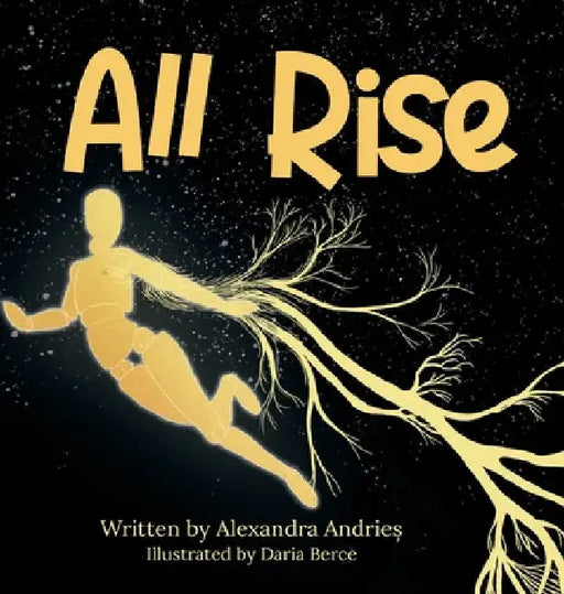 All Rise: Young Adult Edition by Alexandra Andrieș