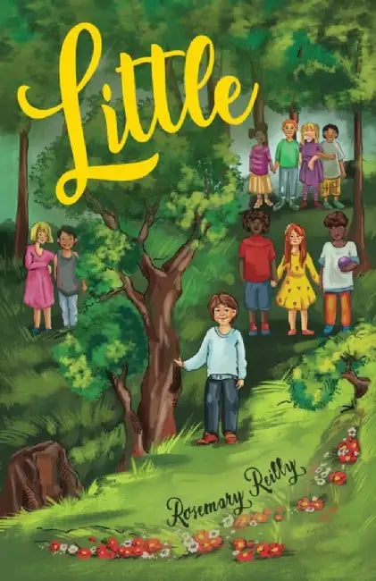 Little by Rosemary Reilly