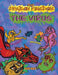 The Dragon Kingdom VS The Virus by Kendi Kane