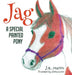 Jag: A Special Painted Pony by J. R. Martin
