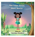 The Sister Series: Short Stories by Dominique Woodhouse