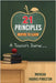21 Principles: Inspire to Learn: A Teacher's Journal by Pinkston, Morgan Harris
