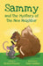 Sammy and the Mystery of the New Neighbor by Richard Prayson
