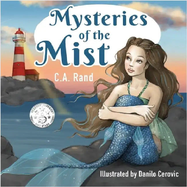 Mysteries of the Mist by Rand, C. A.