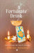 A Fortunate Drink: Tarot Through the Lens of Cocktails by Jeavons, Rose Raiser