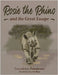 Rosie the Rhino and the Great Escape by Poindexter, Gwendolyn