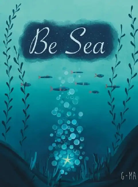 Be Sea by Elise Redmond