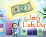 Juno's Lucky Day by Arjun Supramaniam