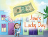 Juno's Lucky Day by Arjun Supramaniam