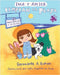 Iyla y Amigx Limpian la Playa by Bohan, Bernadette A.
