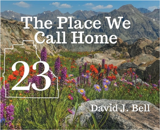 23: The Place We Call Home by Dave Bell