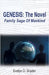 Genesis: The Novel: Family Saga of Mankind by Snyder, Evelyn D.