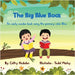 The Big Blue Book by Hodsdon, Cathy