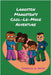 Langston Mangston's Cool-Le-Made Adventure by Hayes, Chandler G.