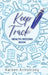 Keep Track: Health Record Book by Armstrong, K. A.