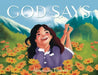 God Says by Franco, Alejandra