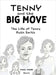 Tenny and the Big Move by Davis, Veda Webb