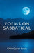 Poems on Sabbatical by Keats, Christopher