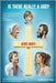 Is There Really a God? by Foat, Barry S.