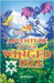 Adventure to the Winged Isle by Mann, B.