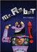 Mr. Robot by Contreras, Reno J.