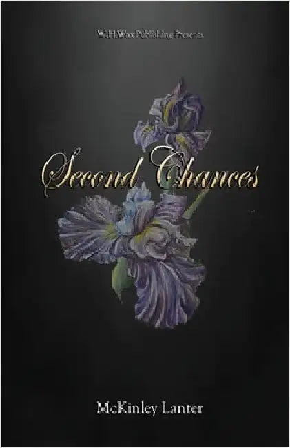 Second Chances by Lanter, McKinley