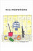 The Mopsters: A Saga of Good and Evil by Rowe, Sterling E.
